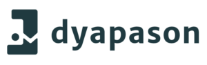 logo dyapason